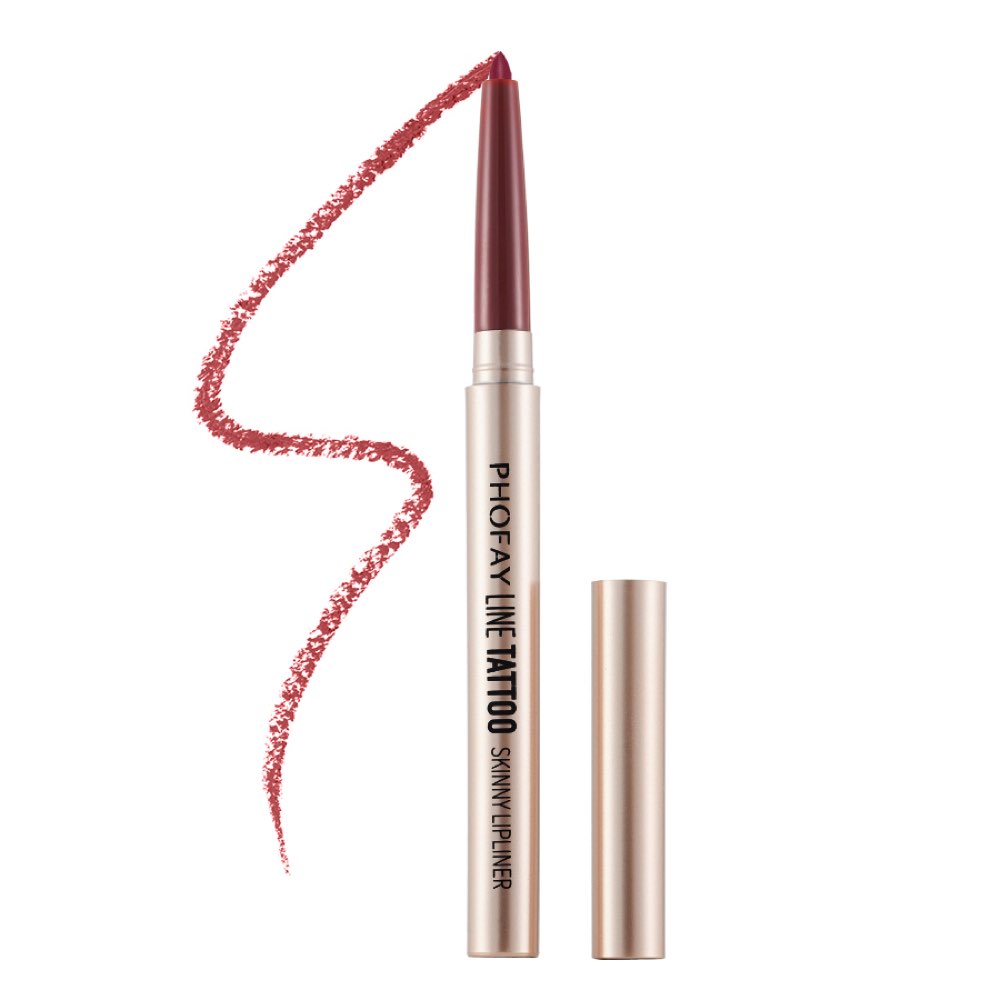 Creamy lip liner