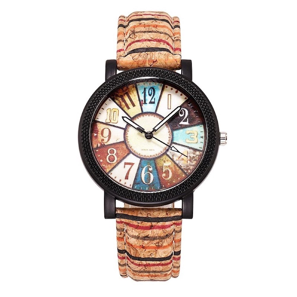 Vintage dial watch
