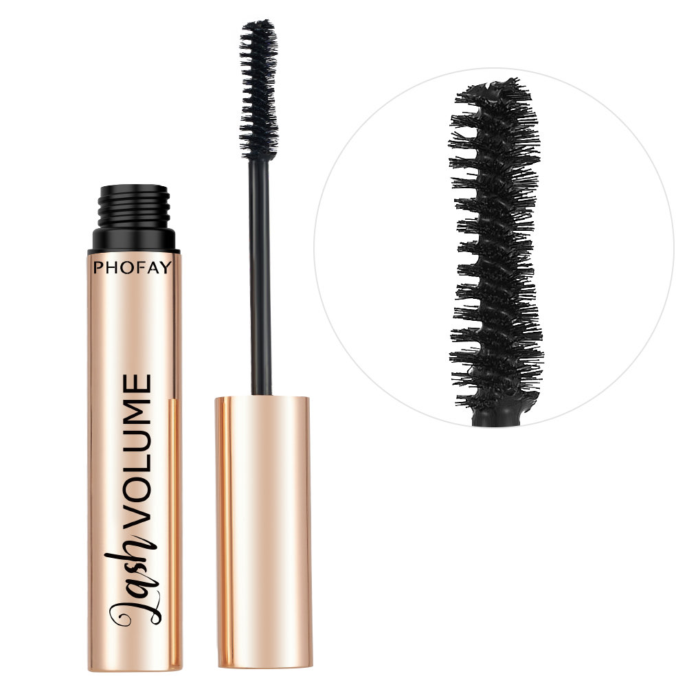 Volumizing mascara